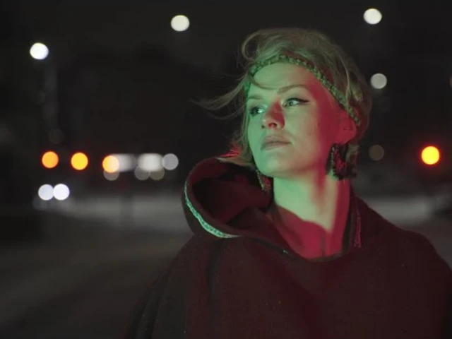 Fanny & Prea – Unelmia (2021)