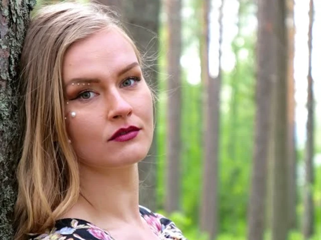 Rinkitaide – Kesyttämätön (2023)