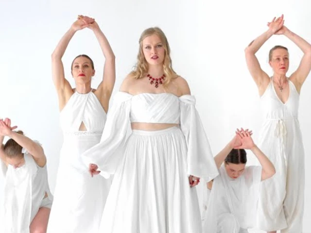 VANNI – VVV (2023)