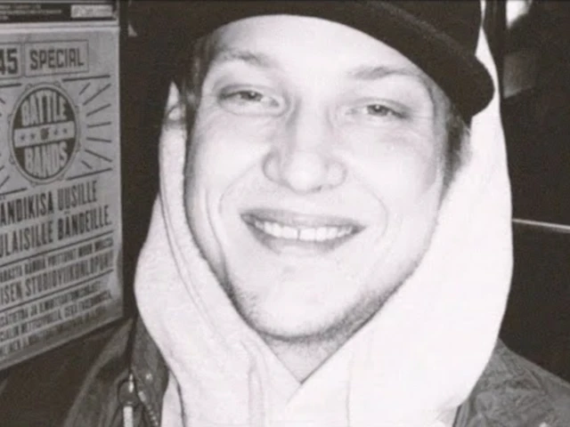 Stepa – Siistii räppii